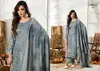 Masaba By Ibiza Viscose Pashmina Dress Materials Wholesale Price In Surat